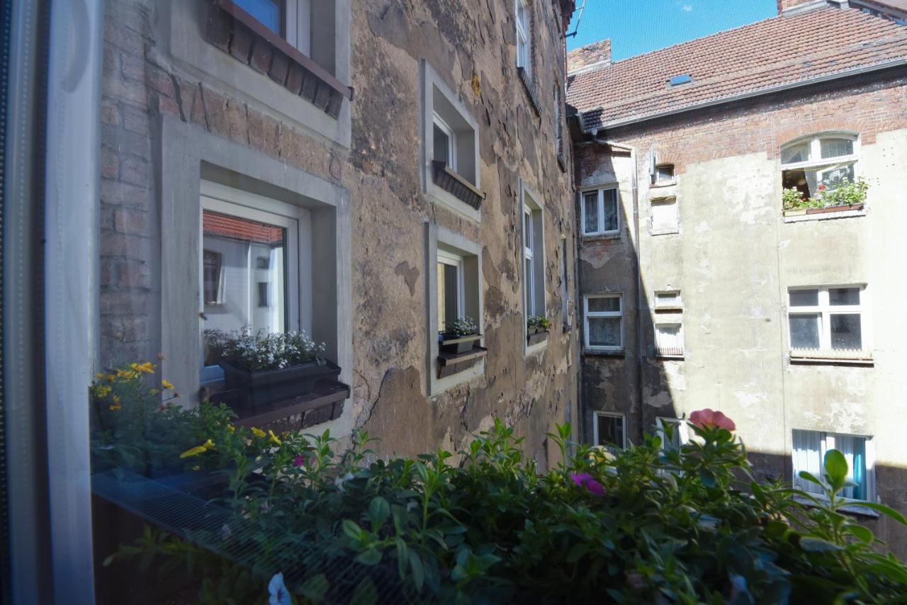 Wilhelmstadt Apartment 60M - Parking Stary Toruń Exterior foto